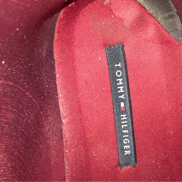 📌Tommy Hilfiger Sz 7 Rainboots | Mid-Calf | Blue - Picture 8 of 10